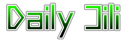 dailyjili99 Logo